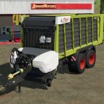 fliegl cargos 9500 v1.0 fs22 3