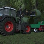 fliegl combi balefork v1.0 fs22 3