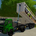 fliegl dhka 390 trans farmer v1.0 fs22 1