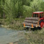 fliegl dks22 v1.0 fs22 1