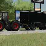 fliegl dolly ea v1.0 fs22 2