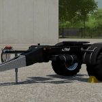 fliegl dolly ea v1.0 fs22 4