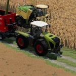 fliegl dolly ea v1.0 fs22 5