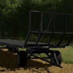 fliegl dpw 180 v1.1 fs22 2