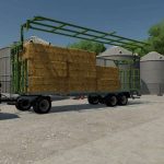 fliegl dpw 210 v1.0 fs22 2