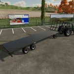 fliegl dpw pack v1.0 fs22 2