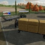 fliegl dpw pack v1.0.0.1 fs22 2