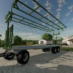 fliegl dpw210 v1.0 fs22 2