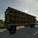 fliegl dpw210 v1.0 fs22 4