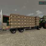 fliegl dts 5 autoload v1.0 fs22 1