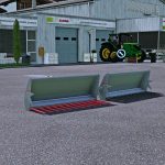 fliegl dunggabel v1.0.0.1 fs22 2