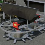 fliegl duo v1.0 fs22 2