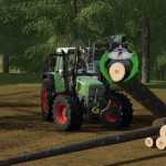 fliegl long neck combi plus v1.0.0.1 fs22 1