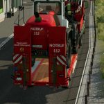 fliegl lowloader pack v1.2.0.1 fs22 3