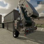 fliegl overloading station v1.0.0.1 fs22 5