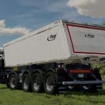 fliegl revolution v1.0 fs22 2