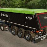 fliegl revolution v1.0 fs22 4