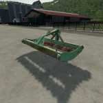 fliegl ringroller v1.0 fs22 1