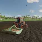 fliegl ringroller v1.0.0.2 fs22 1