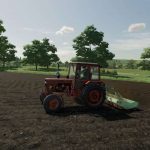 fliegl ringroller v1.0.0.2 fs22 3