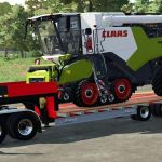 fliegl sds350j v1.0 fs22 1