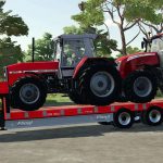 fliegl sds350j v1.0 fs22 2