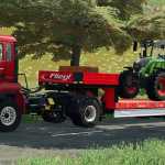 fliegl sds350j v1.0 fs22 5