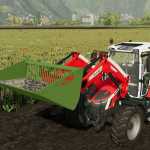 fliegl sk2000 v1.0 fs22 2