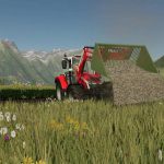 fliegl sk2000 v1.0 fs22 4