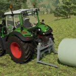 fliegl swing flexi v1.0 fs22 1