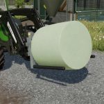 fliegl swing flexi v1.0 fs22 2