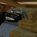 fliegl swing flexi v1.0 fs22 4