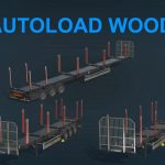 fliegl timber runner autoload wood v1.1 fs22 3