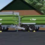 fliegl tmk 256 v1.0 fs22 3