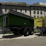 fliegl tmk 260 v1.0 fs22 2