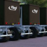 fliegl tmk 266 bull v1.0 fs22 2