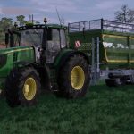 fliegl tmk 273 v1.0 fs22 5