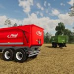 fliegl tmk160 v1.0 fs22 3