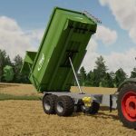 fliegl tmk160 v1.0 fs22 4