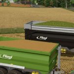 fliegl tmk160 v1.0 fs22 5