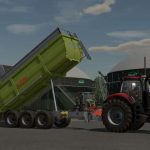 fliegl tmk373 v1.0 fs22 2