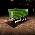 fliegl trailer pack v1.0 fs22 3