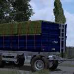 fliegl trailer pack v1.0.0.2 fs22 1