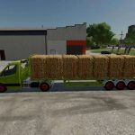 fliegl vantrailer autoload v1.0 fs22 2