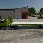 fliegl vantrailer autoload v1.0 fs22 3