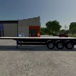 fliegl vantrailer autoload v1.0 fs22 4