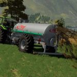 fliegl vfw 10600 v1.0 fs22 4