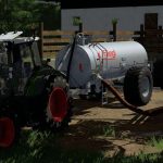 fliegl vfw 10600 v1.1 fs22 2