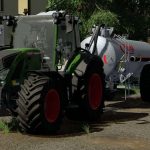 fliegl vfw 10600 v1.1 fs22 3