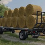 fliegl zpw 180 v1.0 fs22 2